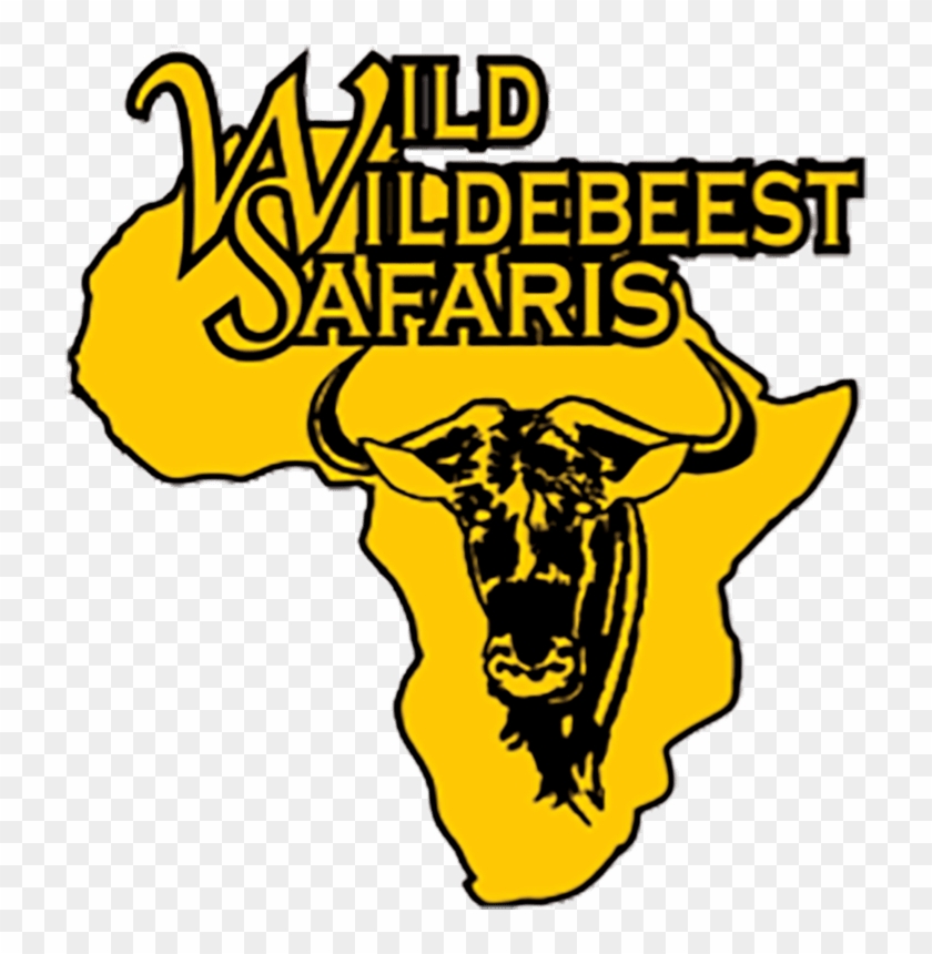 Wild Wildebeest Safaris, South Africa - South Carolina Waterfowl Association #1449022