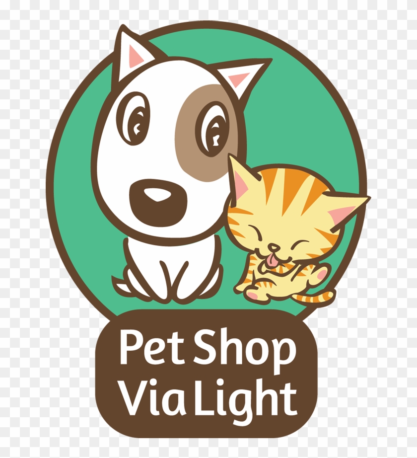 Laundry Clipart Shopping - Logos De Pet Shop Png #1449062