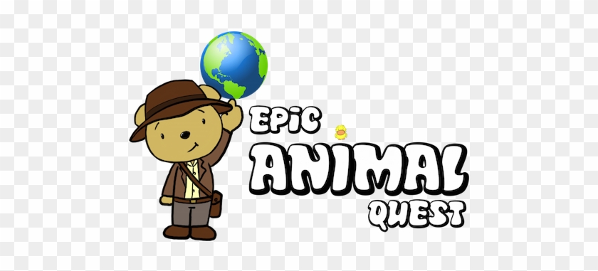 Epic Animal Quest Children S Books - Easy Tunes From Around The World For Oboe: 70 Easy #1449077