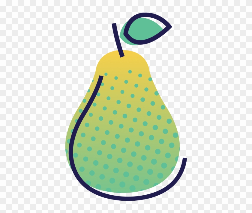 Pear - Infant #1449134