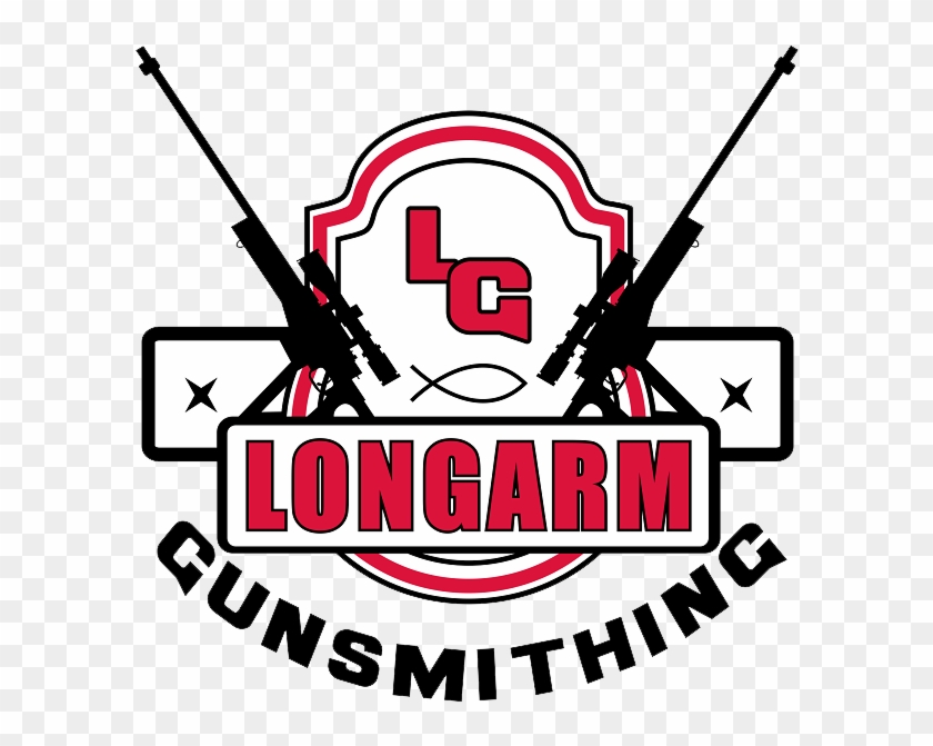 Clip Art Transparent Library Repair Gunsmithing In - Longarm Gunsmithing #1449159