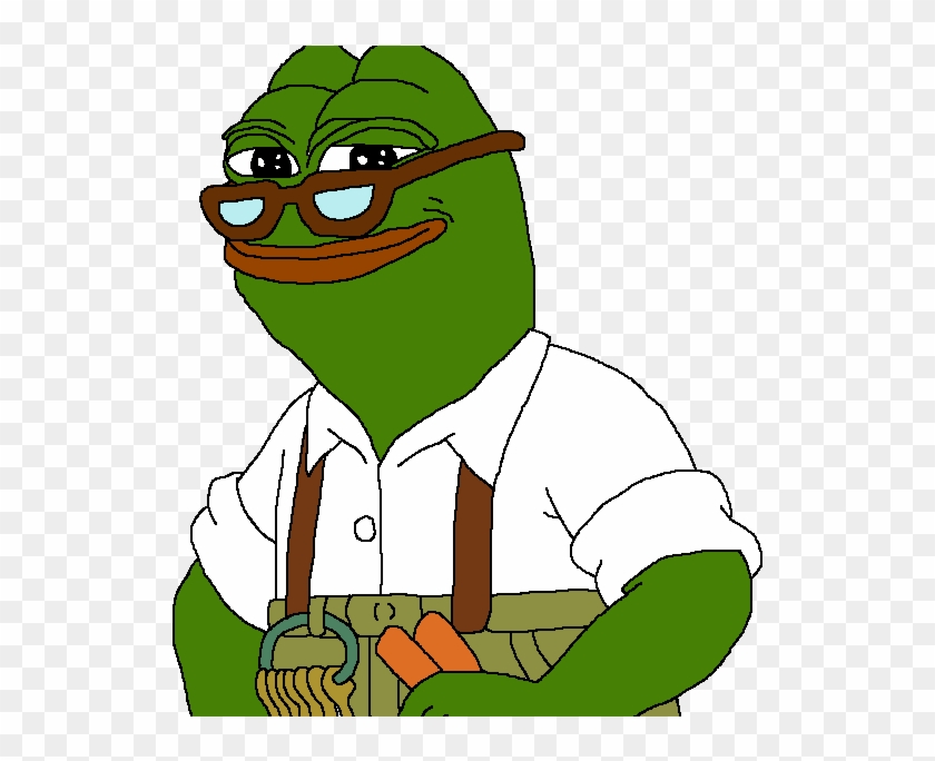 Post - Janitor Pepe #1449170