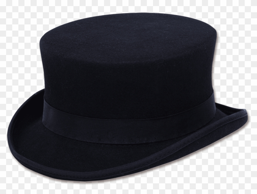 Top Hat Png Elt Top Hat - Bowler Hat #1449178