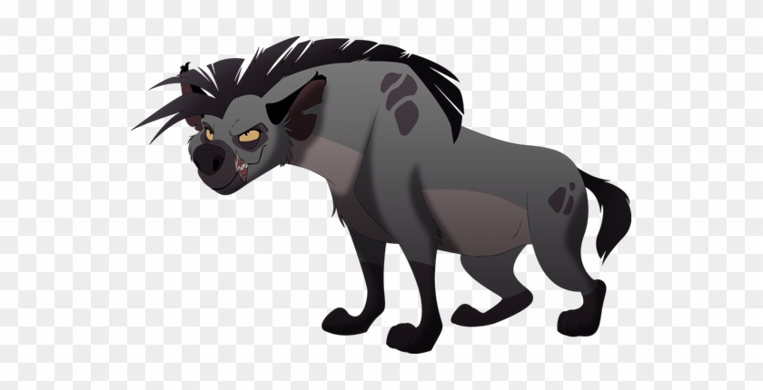 Clip Art Freeuse Stock Collection Of Free Hyaena Download - Lion King Hyena Clipart #1449186