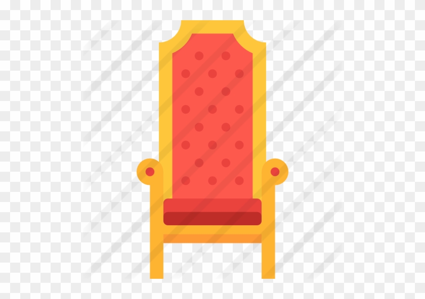 Aristocracy Clipart Chair Throne Monarchy - Scalable Vector Graphics #1449187