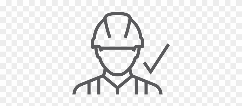 More Productive, Virtual Reality - Aircraft Maintenance Icon Png #1449205