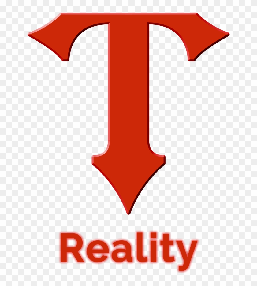 T Reality Virtual Reality Development Partners - Graphic Design #1449224