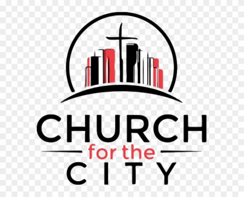 Church For The City - City Church Calabar Logo #1449241
