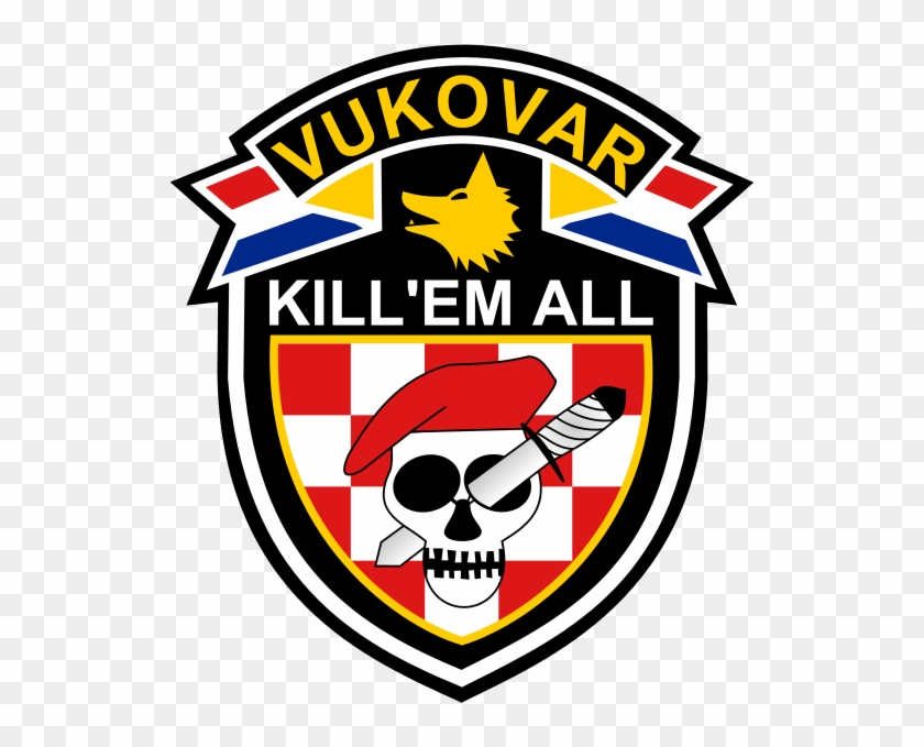 213 × 240 Pixels - Vukovar Kill Em All #1449298
