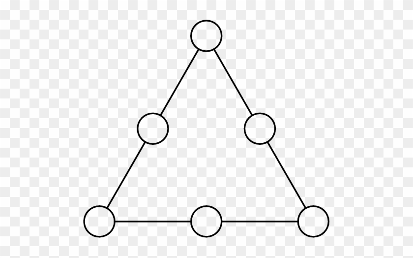 Magic Triangle #1449332