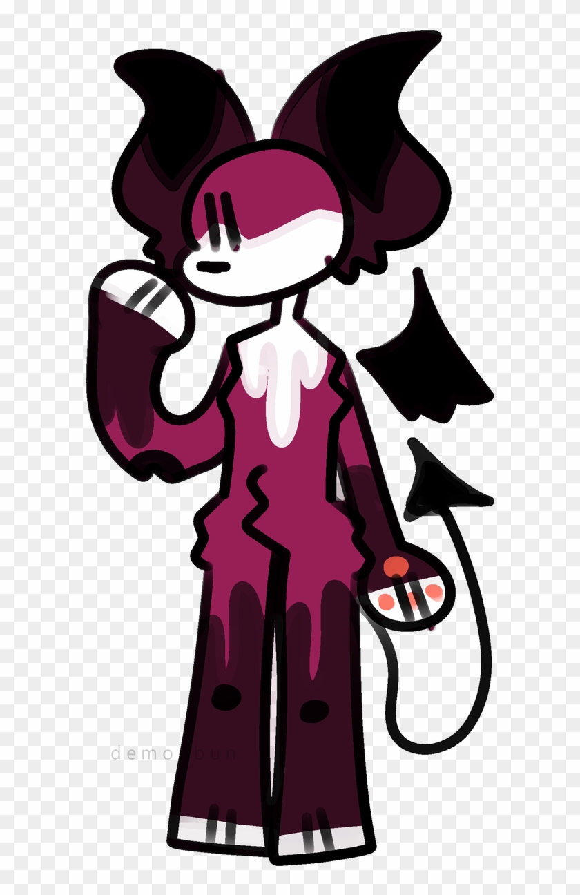 Demon Adopt By Paranoiv - Demon Adopt By Paranoiv #1449381