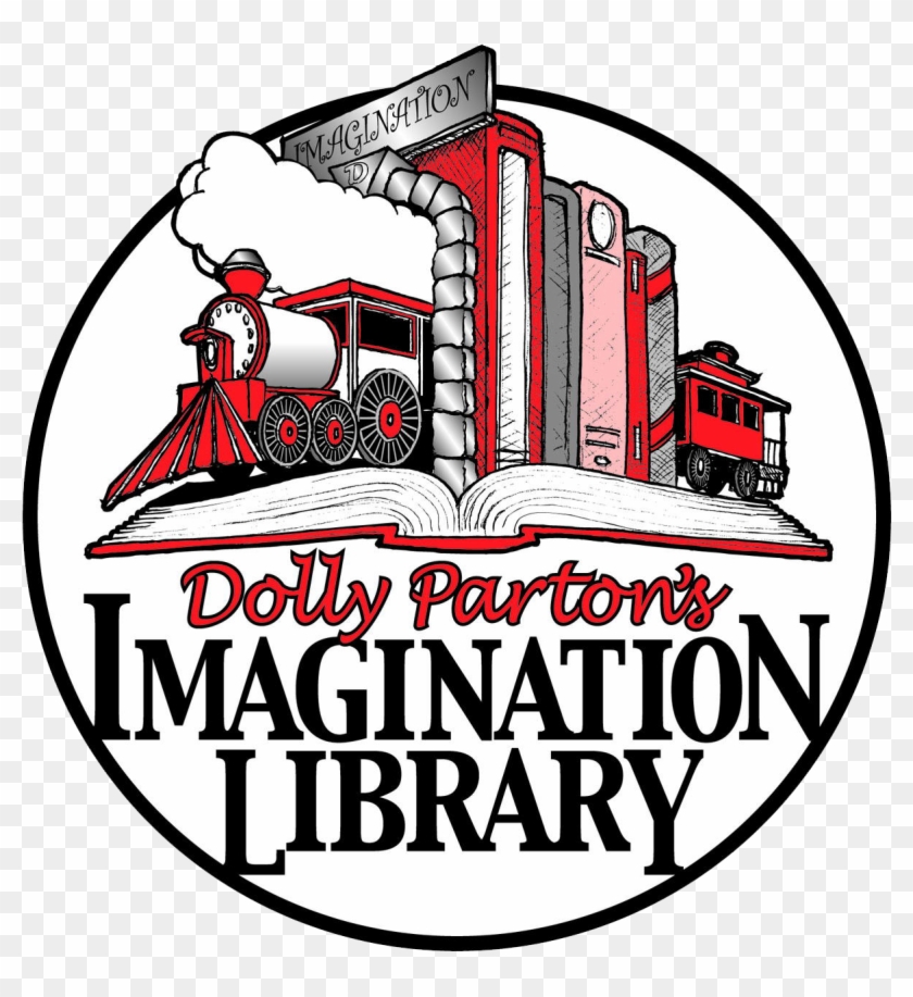 Dolly Parton's Imagination Library #1449382