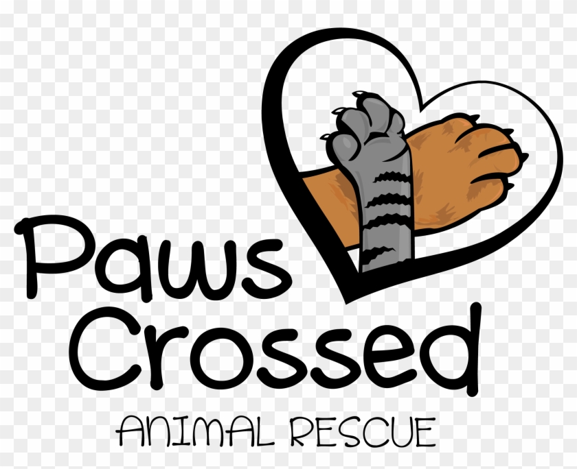 Paws Crossed Animal Rescue #1449395