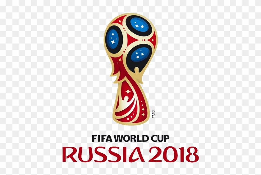 Fifa World Cup Logo Png #1449407