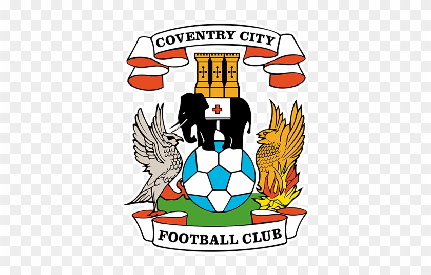 Coventry City F.c. #1449416