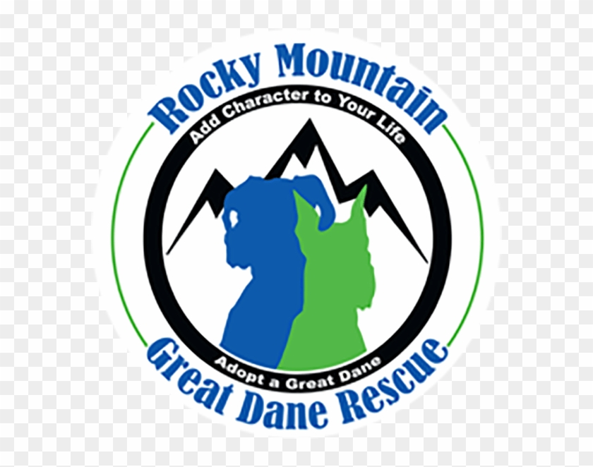 Rocky Mountain Great Dane Rescue - Worshipping The Great Moderniser By Irene Stengs #1449421