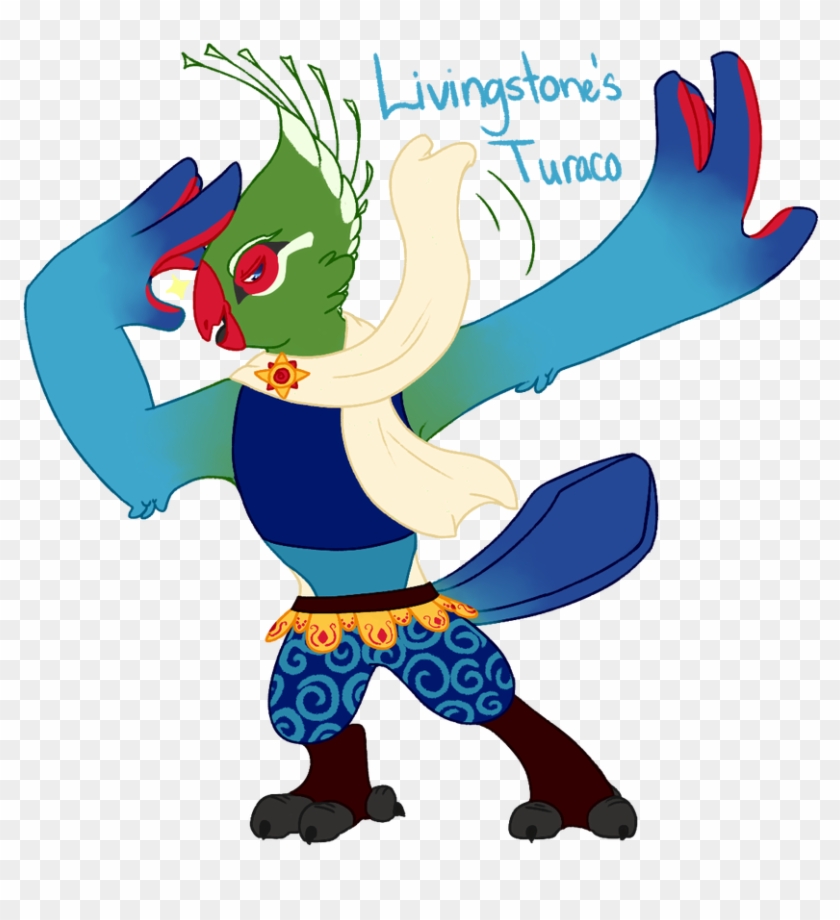 Botw Rito Adopt By Lorespinner - The Legend Of Zelda: Breath Of The Wild #1449423