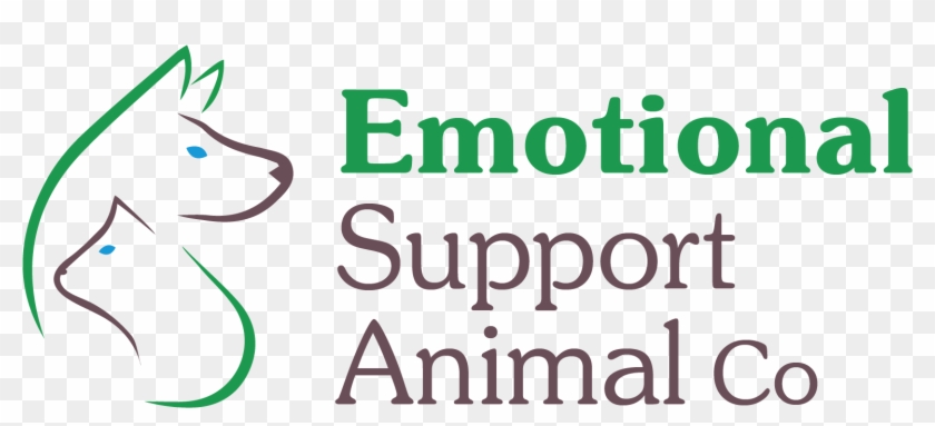 Emotional Support Animal - Free Transparent PNG Clipart Images Download