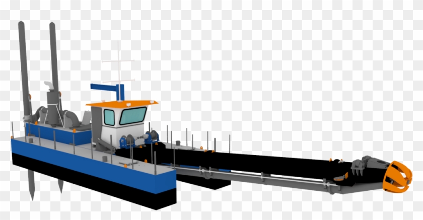 Suction Mm Mdhbv Headerimage - Barge #1449443
