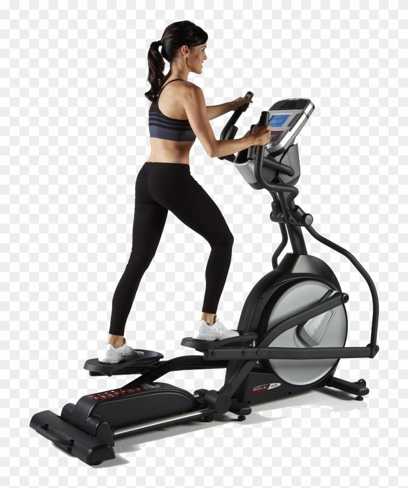 Elliptical - Cross Trainer Price In India #1449554