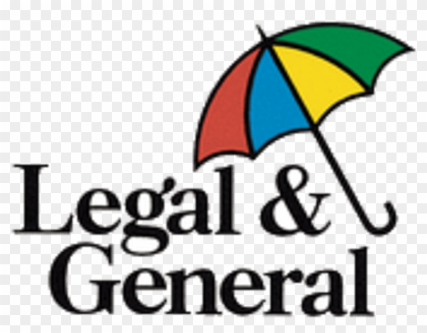 Peter Thompson, Director Of It, Now - Legal And General Homes Logo #1449592