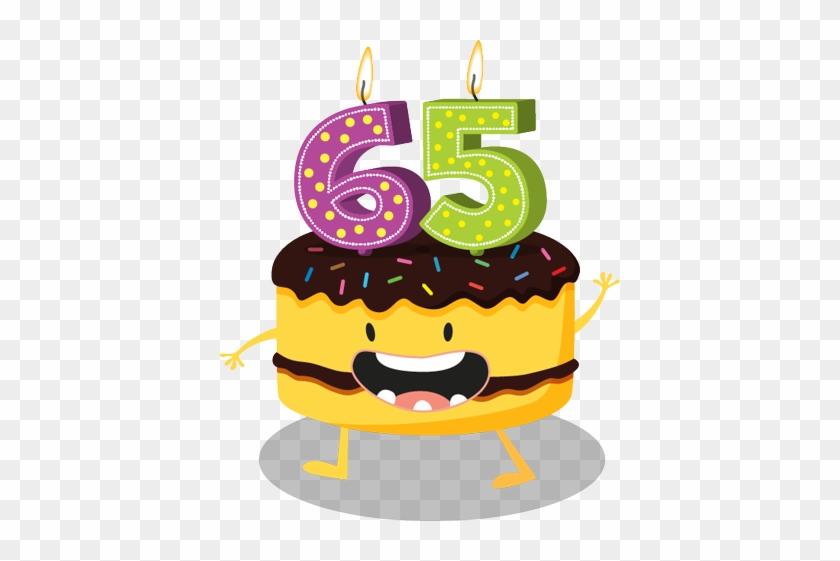 Happy 65th Birthday - 3 岁 生日 #1449604