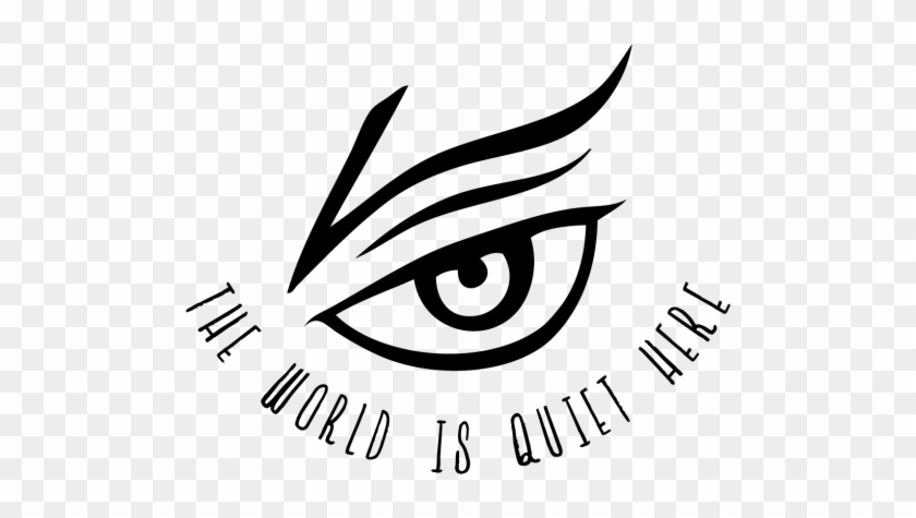 This Is The One Id Been Planning On Getting However  Count Olaf Eye  Tattoo Vfd  Free Transparent PNG Clipart Images Download