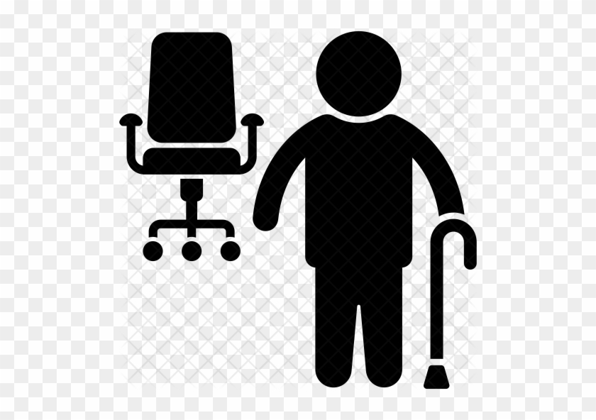 Free Icon Download Boss Director Grandfather Owner - Free Icon Download Boss Director Grandfather Owner #1449626