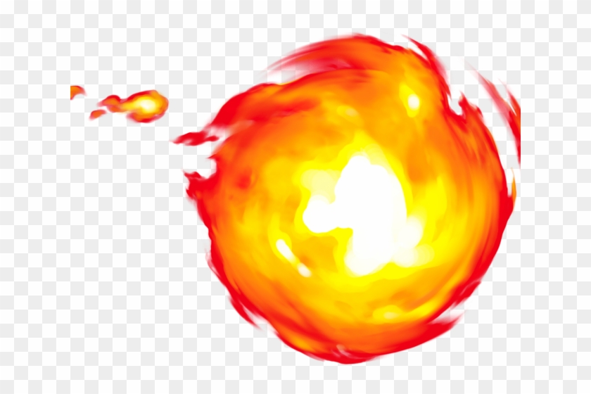 Original - Super Mario Fire Ball #1449654