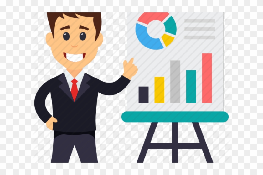 Professional Clipart Person Icon - Clip Art #1449667
