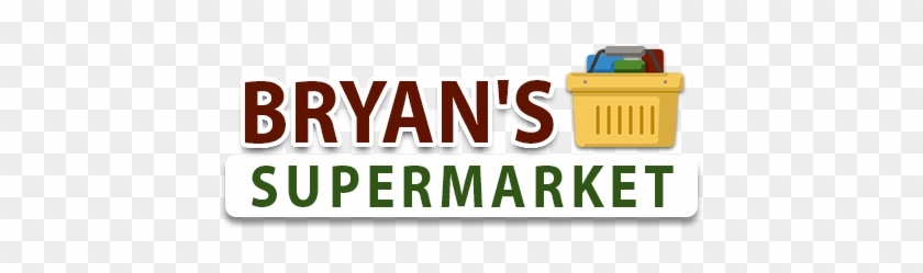 Jpg Free Stock North Branch Mi Bryan S Home - Bryan's Supermarket #1449696
