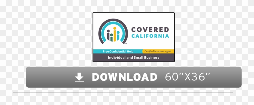 Certified Insurance Agent Storefront - Covered California #1449697