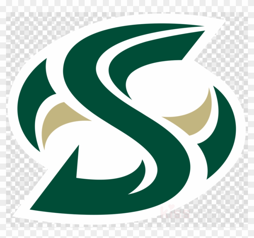 Sac State Clipart California State University, Sacramento - Sac State Athletics Logo #1449706