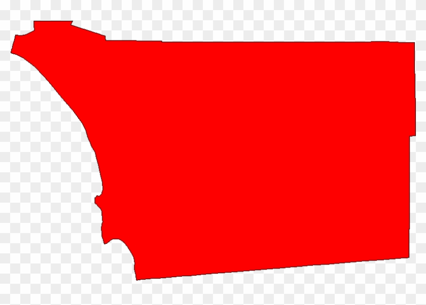 California County Of San Diego - California County Of San Diego #1449719