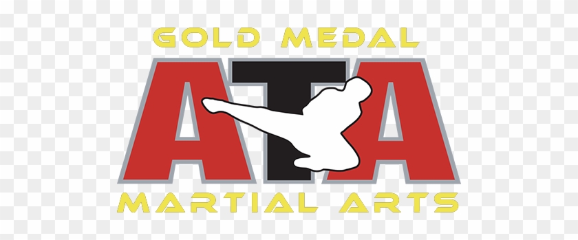 Gold Medal Martial Arts - Ata Martial Arts #1449723