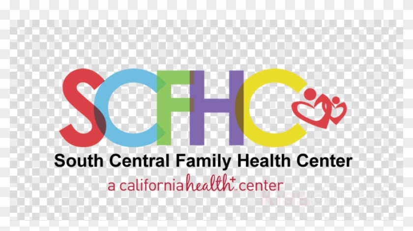 South Central Family Health Center Los Angeles Ca Clipart - St John's Well Child And Family Center #1449726