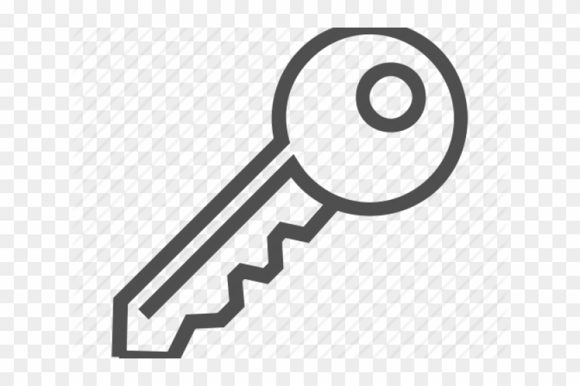 Lock Keys Facts Clipart - Lock And Key #1449742