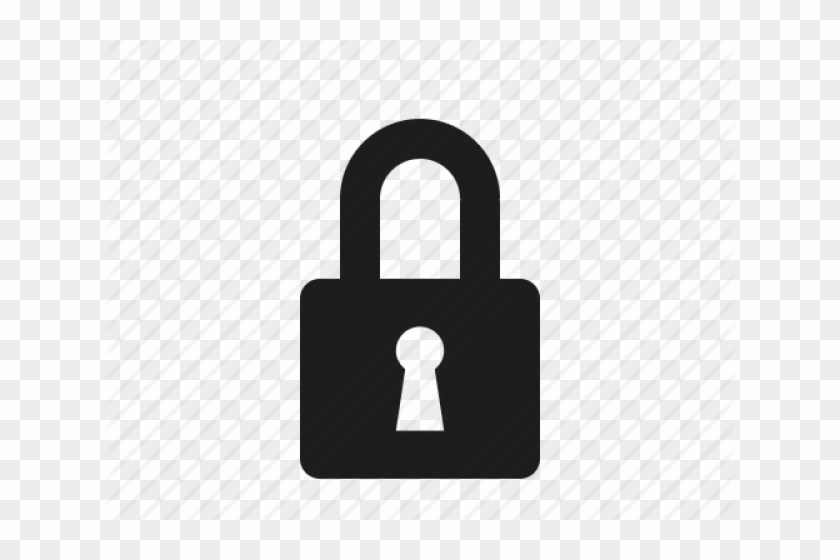 Lock Keys Facts Clipart - Icon #1449750