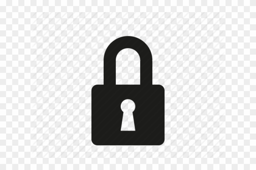 Lock Keys Facts Clipart - Icon #1449750