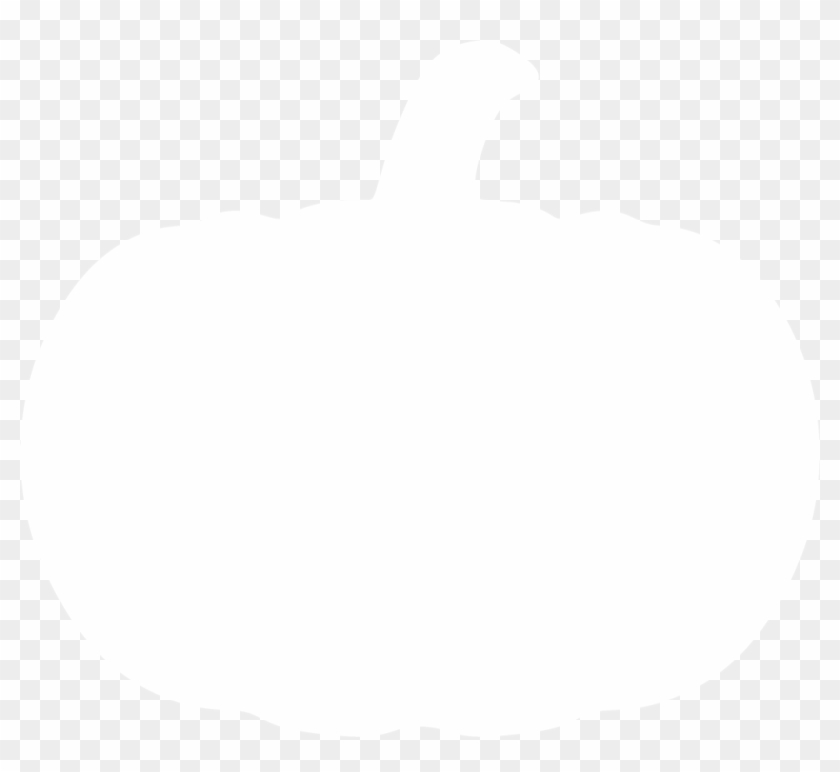 Chevron Pumpkin Clipart - Transparent Cloud Vector Png #1449782