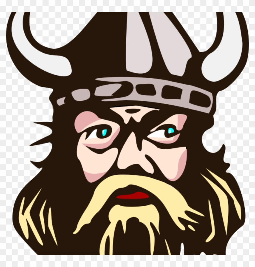 Free Viking Clipart Viking Clipart At Getdrawings Free - Viking .png #1449805