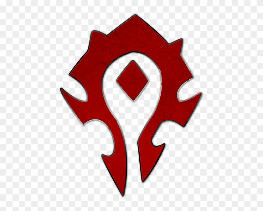 I Dont Regret It - Horde Symbol Png #1449860