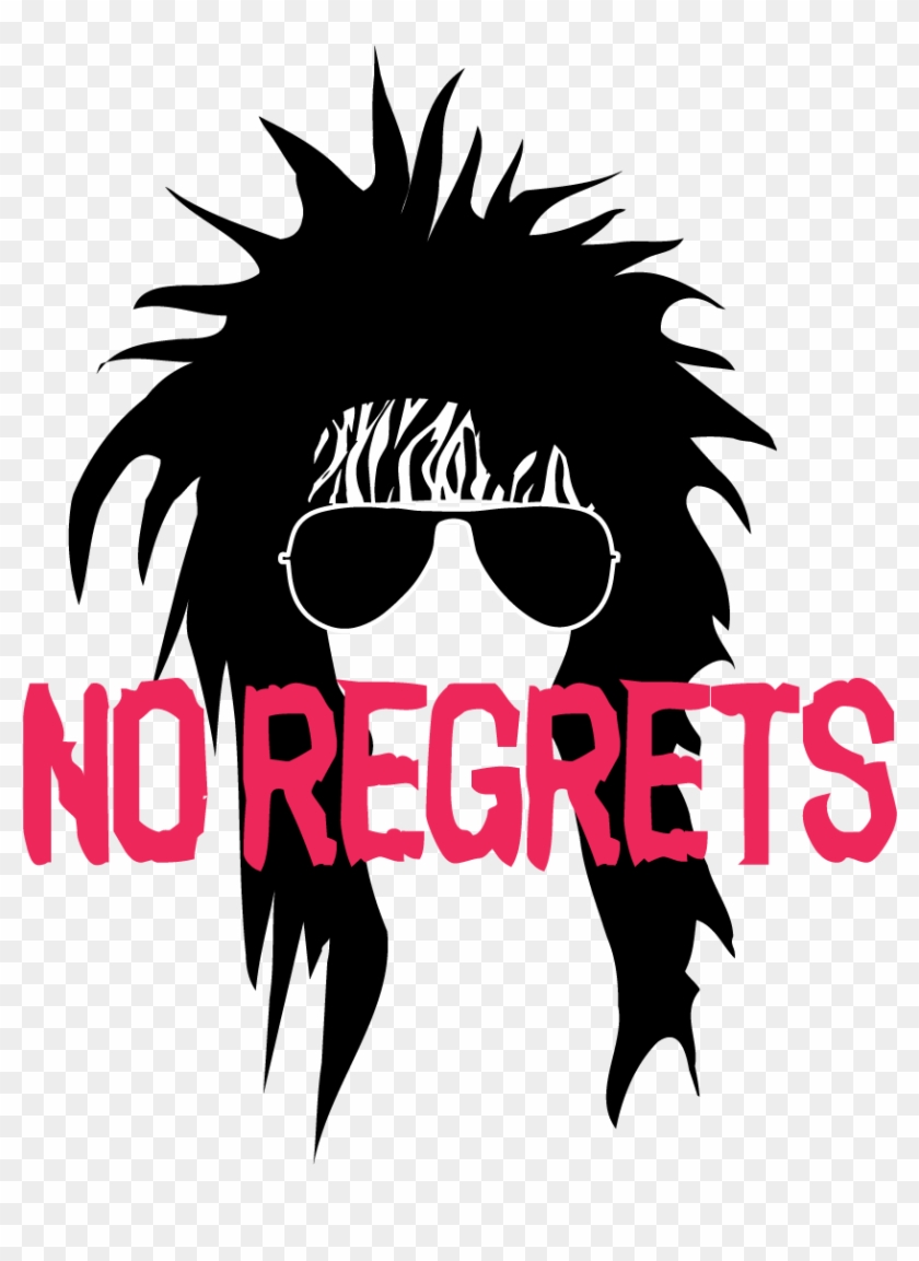 Logo Design By Neeno128 For No Regrets - Design #1449871
