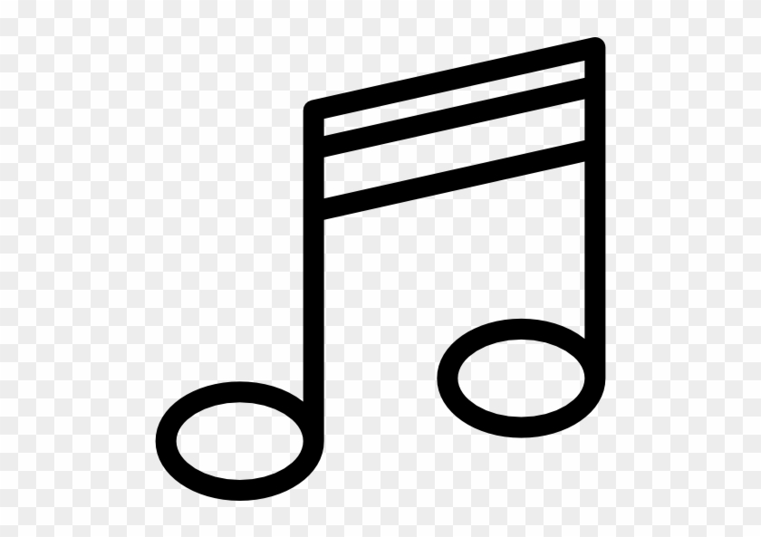 Quaver Free Music Icons Coin Flip Clip Art Flip Flop - Transparent Music Icon Png #1449884