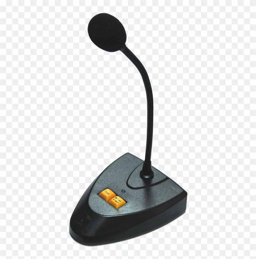 Clipart Freeuse Stock Optimus Md Microphone Desk - Optimus Md 20 #1449960