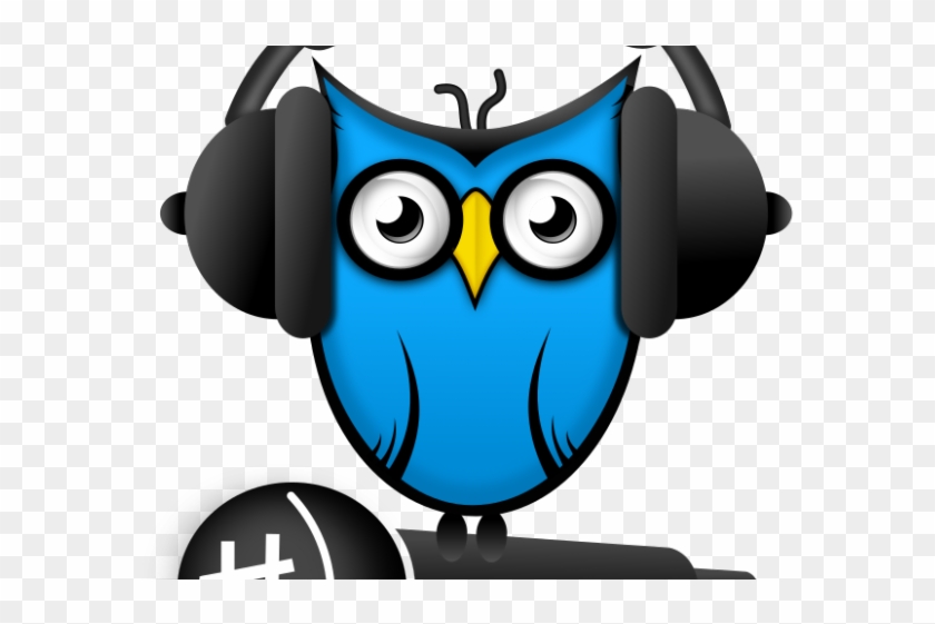 Headphone Clipart Microphone Clipart - Logo Midia Fju Png #1449967