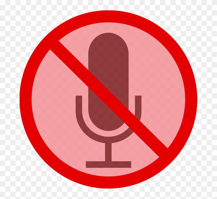 Clip Art Transparent Debate Clipart Microphone 禁酒 フリー イラスト Free Transparent Png Clipart Images Download