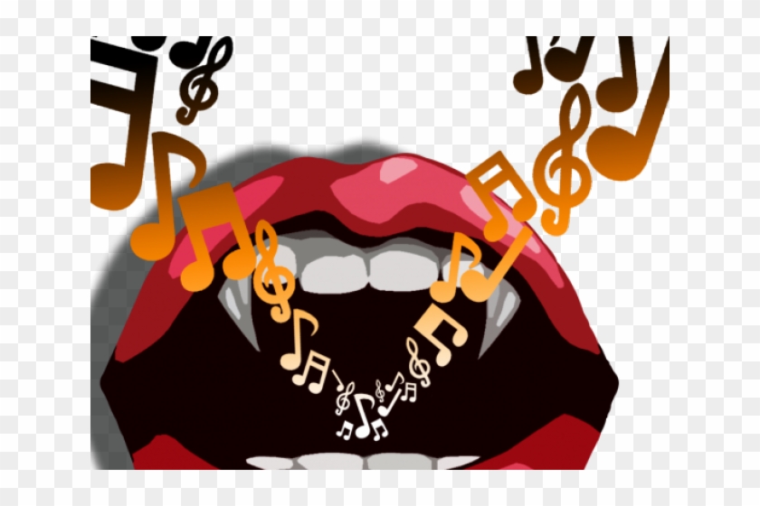 Microphone Clipart Lip Sync - Lip Sync Battle Cartoons #1449983