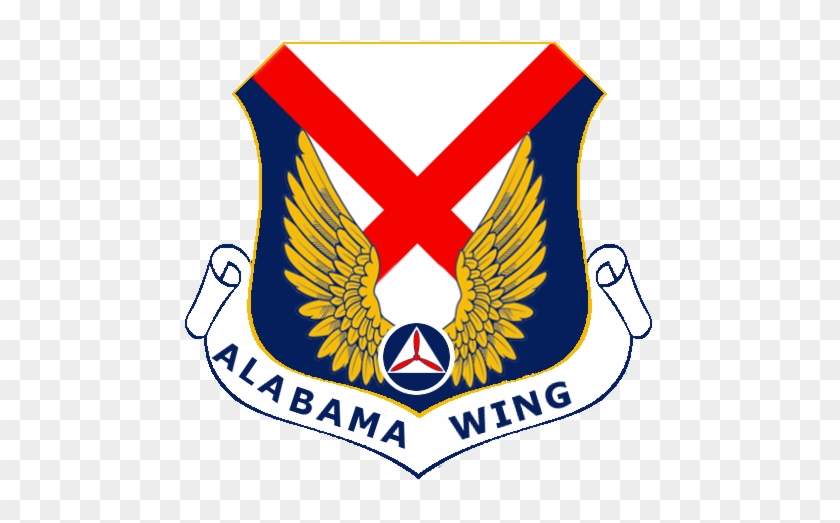 Alabama Wing - Alabama #1450004