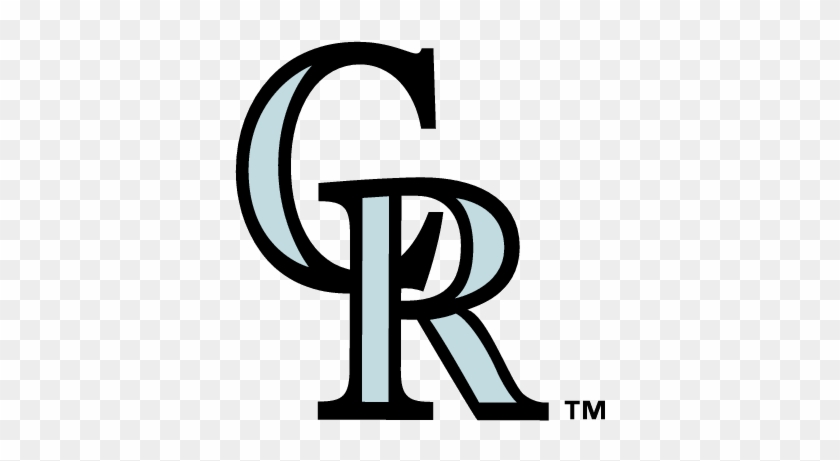 Free Download Of Colorado Rockies Vector Graphics And - Colorado Rockies Logo 2018 #1450044